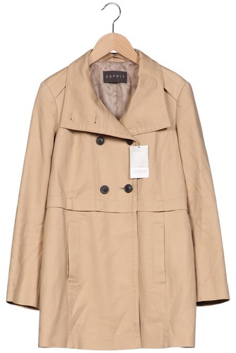 Esprit mantel damen jacke - mantel,