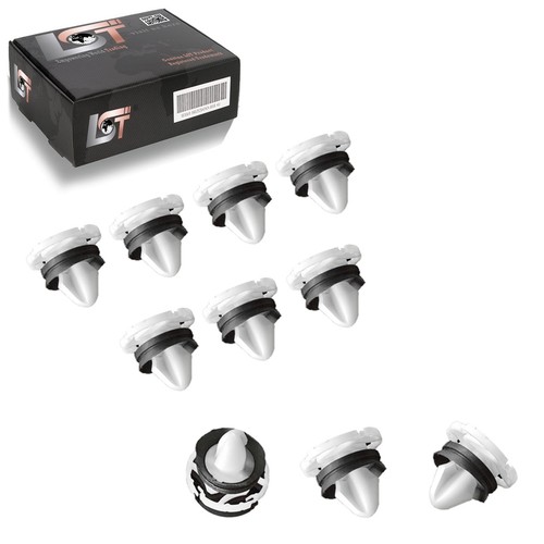 10x für renault trafic 3 - für,