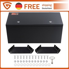 Transportbox anhänger