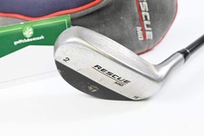Taylormade rescue mid - taylormade,