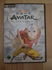 Avatar-Der Herr der Elemente (PC)