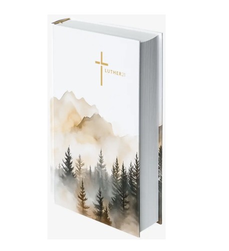 Luther21 bibel - luther21,