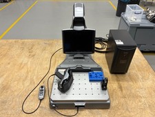 XM-T1200 3D-Koordinatenmessmaschine XM-M1200