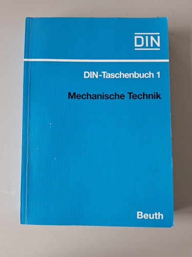 Mechanische technik - mechanische,