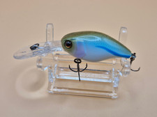 Illex DD Chubby Crankbait 38mm