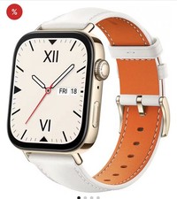 HUAWEI Watch Fit 3 White NFC