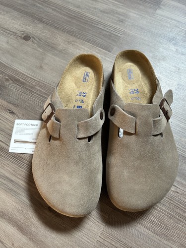 Birkenstock boston - birkenstock,