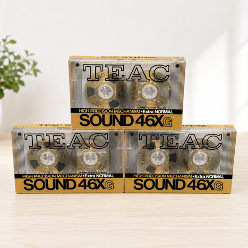 Teac sound g gold - teac,