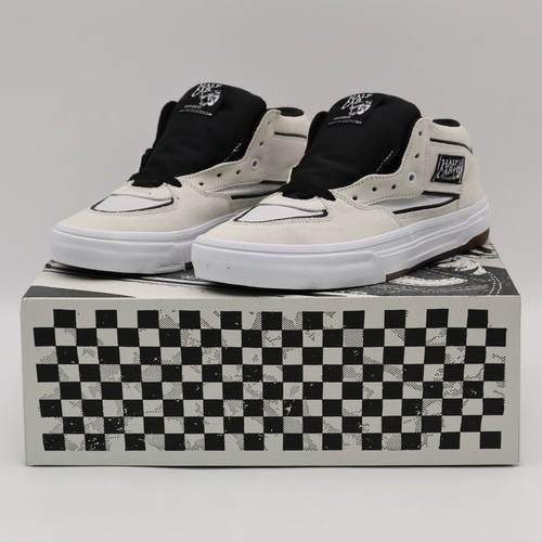 Vn000d9zyb2 vans skate half - vans,