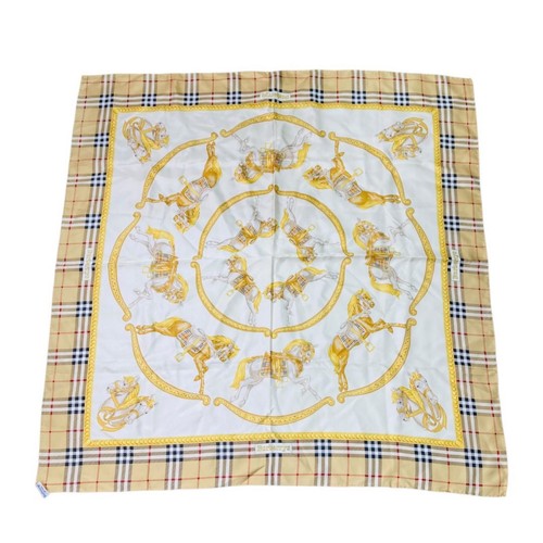 Burberry nova check pferd - nova,