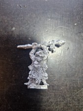 Oldhammer Warhammer fantasy