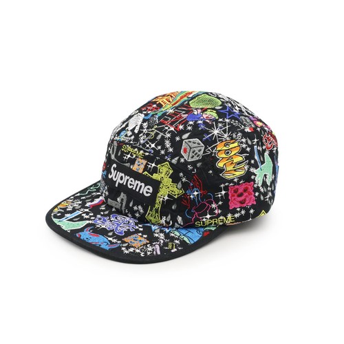 Supreme aoi embroidered - supreme,