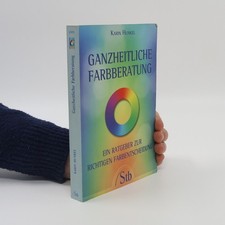 Ganzheitliche Farbberatung -