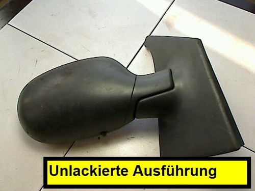 Aussenspiegel rechts elektr - aussenspiegel,