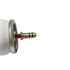 Dunhill Rollagas Füllstutzen