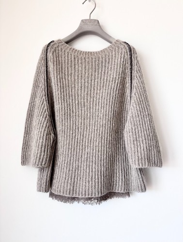 Fabiana filippi pullover - fabiana,