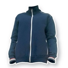 Löffler Herren Zip-Jacke