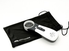 Schweizer ergo lux mobil - schweizer, ergo-lux
