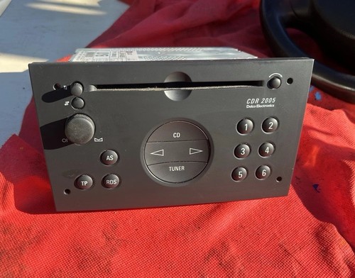 Radio opel omega 09146056 - b,