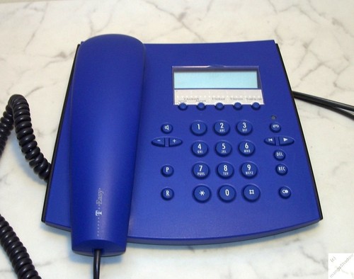Telekom easy pa310 - telekom, t-easy