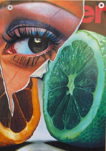 Fritz köthe citrus - ", "