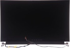 Dell alienware m17 - m17, r4