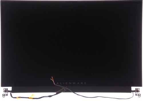 Dell alienware m17 fhd - alienware, nts