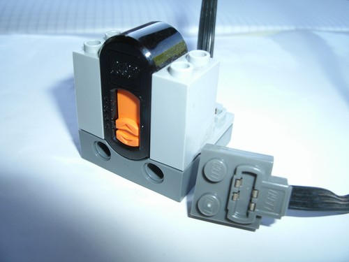 Lego technic power functions - technic:,