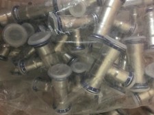 GEBERIT MAPRESS Edelstahl T-Stück reduziert d 22 x 15 x 22 mm 