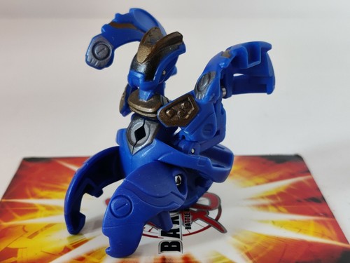 Bakugan mechtanium surge - mechtanium,