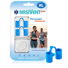 Nasivent Sport - 2x Gr. XL -
