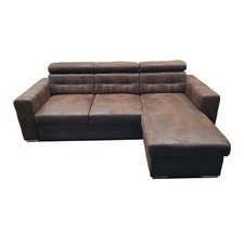 Couch Schlafsofa MAGGIO rechts