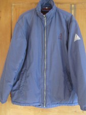 CHIEMSEE Sailing Jacke (Gr. M) BIJOU Winterjacke gefüttert VINTAGE original 90er
