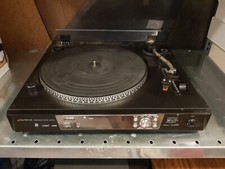 Superior Nostalgieplattenspieler, Modell: TT-990E