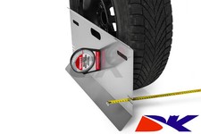 Achsvermessung - Kit für