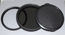 Dörr Graufilter Vario ND4 -