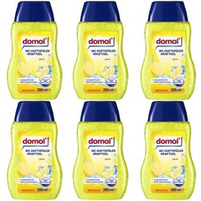 6 x 200 ml | domol
