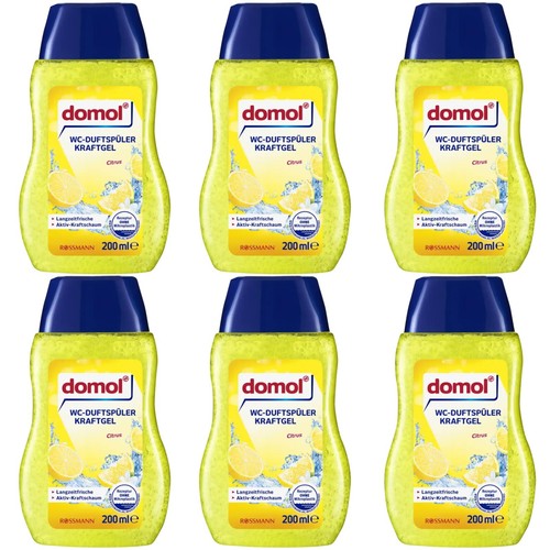 200 domol - 200, ml