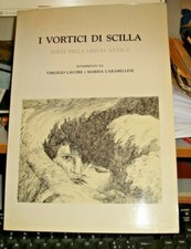 DIE WIRBEL VON SCILLA DICHTER