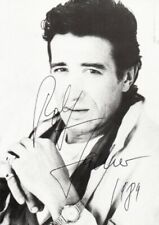 Autogramm - Rolf Zacher