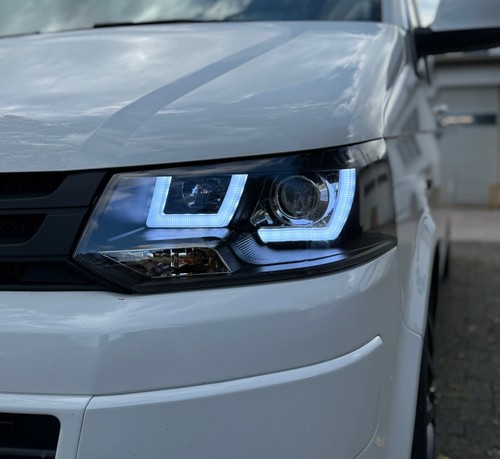 Lightbar tagfahrlicht - lightbar,