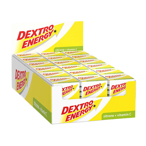 Dextro energy traubenzucker - dextro,