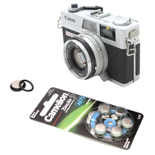 Ausgeknipst Batterie für