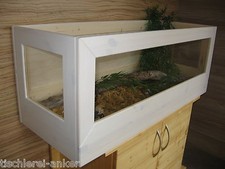 Schildkröten Terrarium