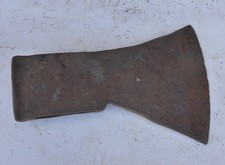 altes Beil Axt Spalter AXE