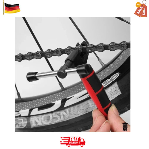 Fahrrad kettennieter - fahrrad,