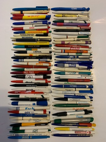 80x kugelschreiber auch - 80x, kugelschreiber#auch