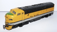 Märklin H0 3062 .5 ++ US