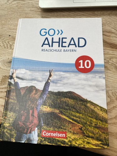 Ahead realschule bayern 10 - go,