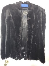Vintage Weiss & Sons Real Fur